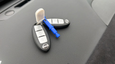 Nissan Juke 1.0 DiG-T 114 Tekna+ 5dr DCT Petrol Hatchback